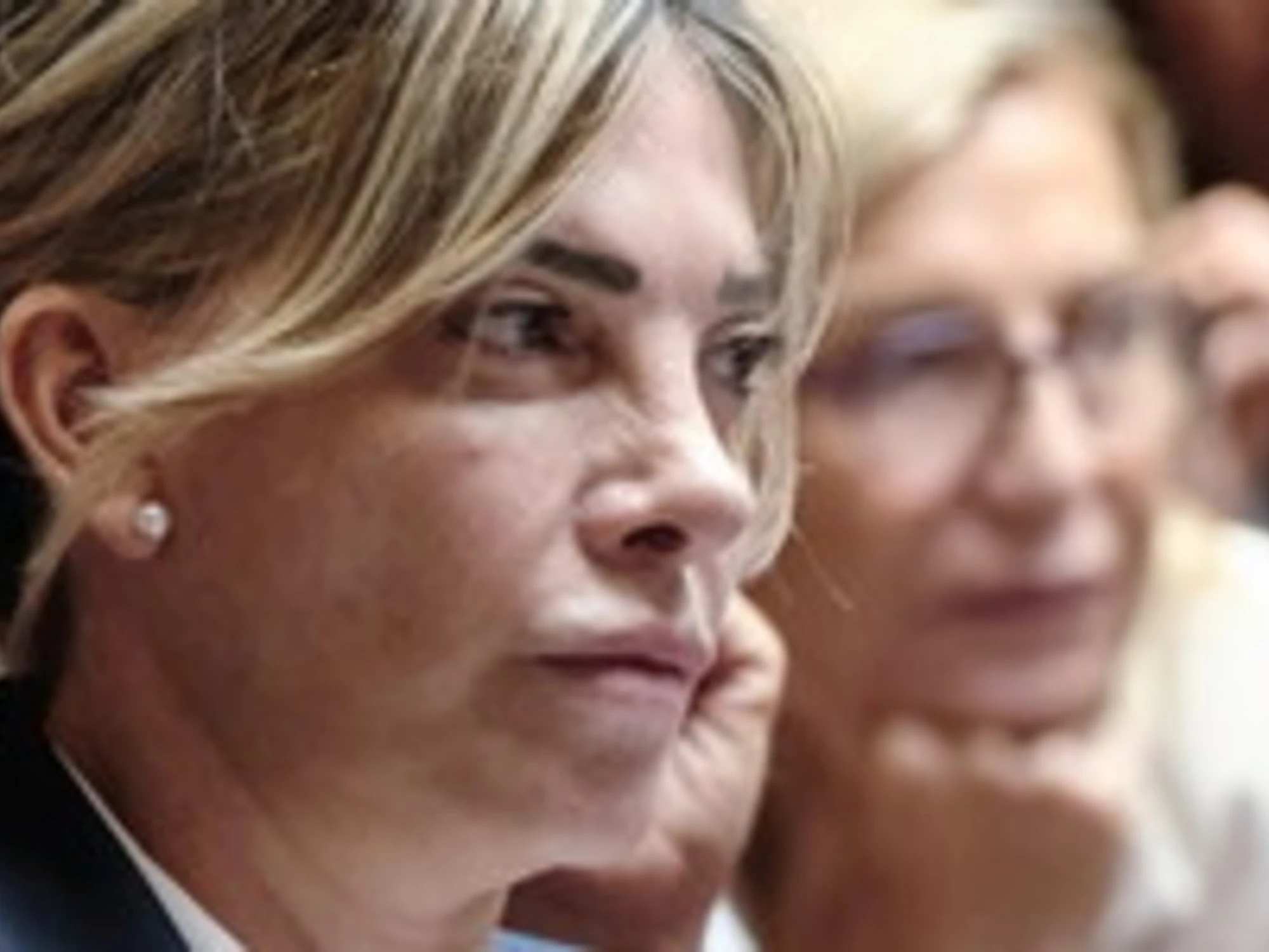 Immunità per Giusi Bartolozzi: il documento schianta la sinistra