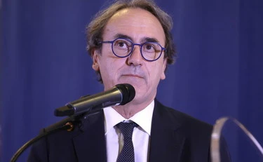 Bonelli balbetta con il giornalista: "Dove l'ha letto lei, scusi?"