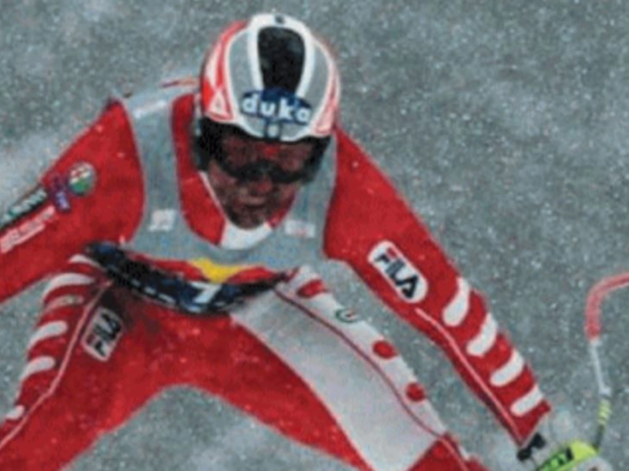 "Per la mia Cortina sarà un’Olimpiade da non sprecare"