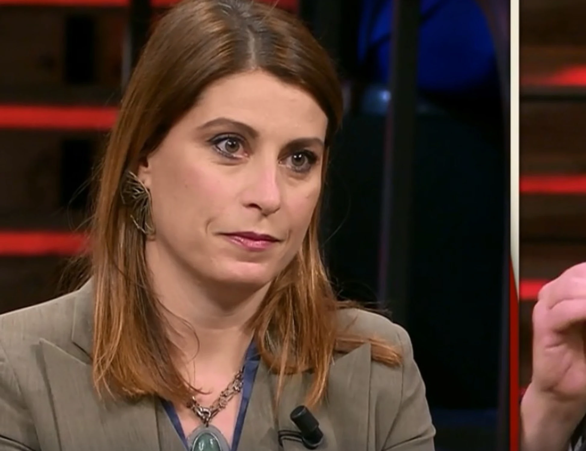 DiMartedì, Totaro stronca Elisabetta Piccolotti: "Un regime dittatoriale"