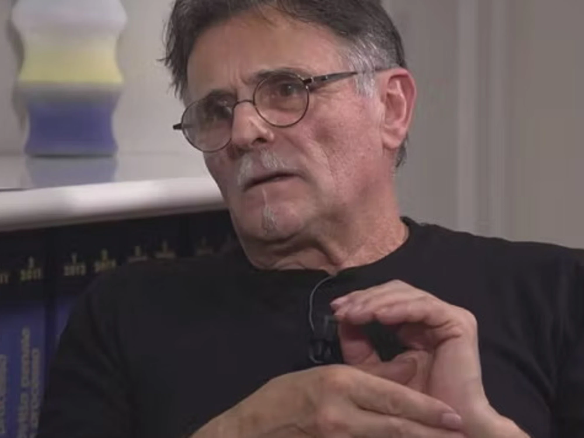Giuseppe Sempio, l'intercettazione esplosiva: cosa rivela (in auto) su Mario Venditti