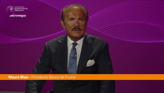 Masi poudaril kulturni izziv digitalne preobrazbe