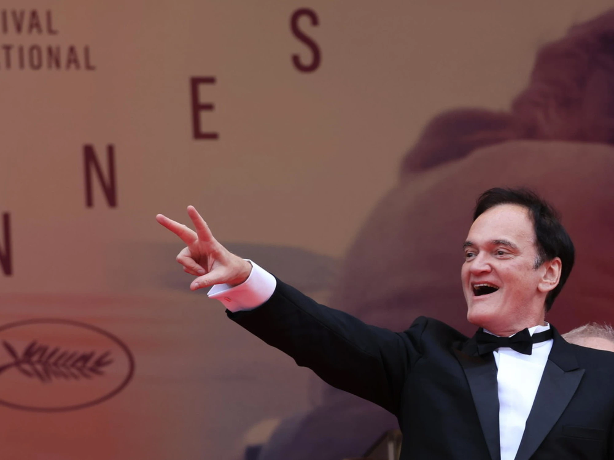 Tarantino fa nera la Arquette: "Ipocrita"