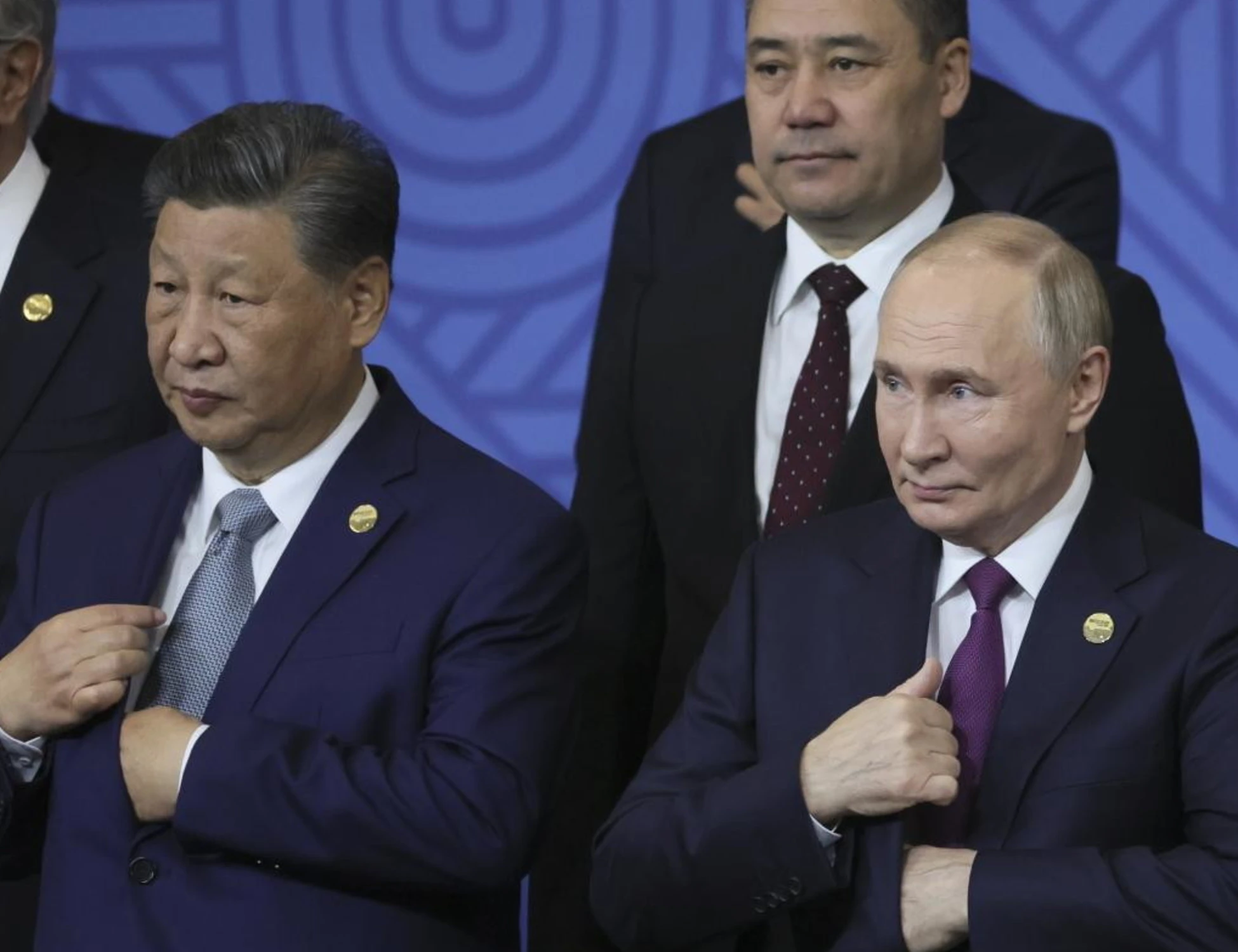 Putin rispolvera l'atomica: Kiev, scenario estremo