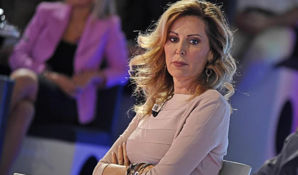 Daniela Santanchè