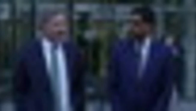 Epstein, dai files spuntano i nomi "censurati" di almeno 6 uomini