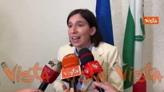 Leggi l'articolo: Legge elettorale, Schlein: Irricevibile, con le altre opposizioni faremo muro