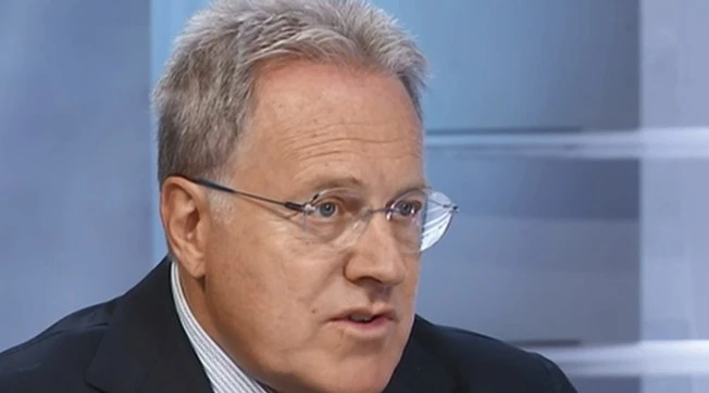 &nbsp;Marcello Sorgi
