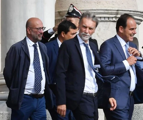 Pd, fuga di massa preventiva dei big dal governo. La prova provata: andranno a casa (molto presto)