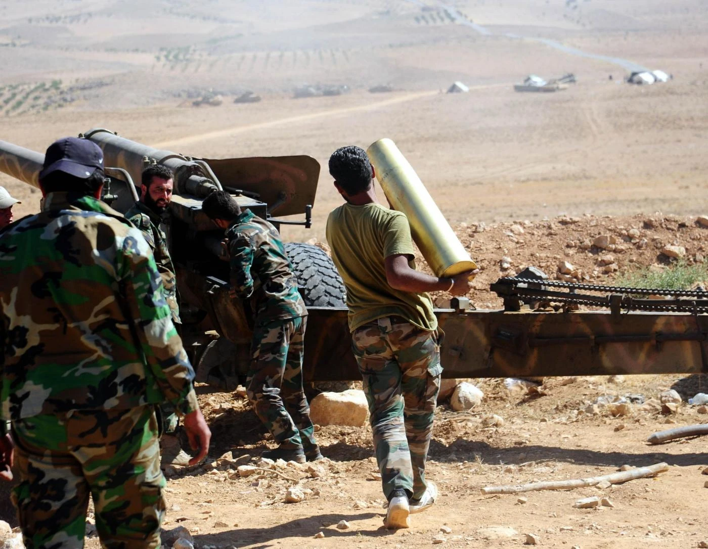Turchia, esercito di Erdogan verso Kobane. Le truppe siriane si muovono: sull&apos;orlo della guerra internazionale