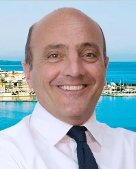 Migranti, il sindaco di Crotone Pugliese: "Stiamo facendo rinascere la città, il governo non ci lasci soli"