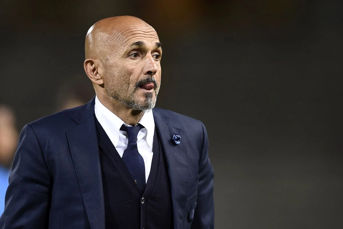 CALCIO: INTER. UFFICIALE, E' ADDIO A SPALLETTI