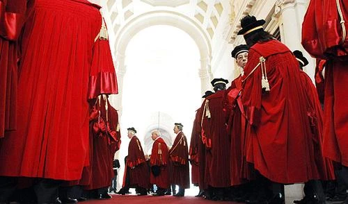 Magistrati, raddoppiati gli incarichi extragiudiziari