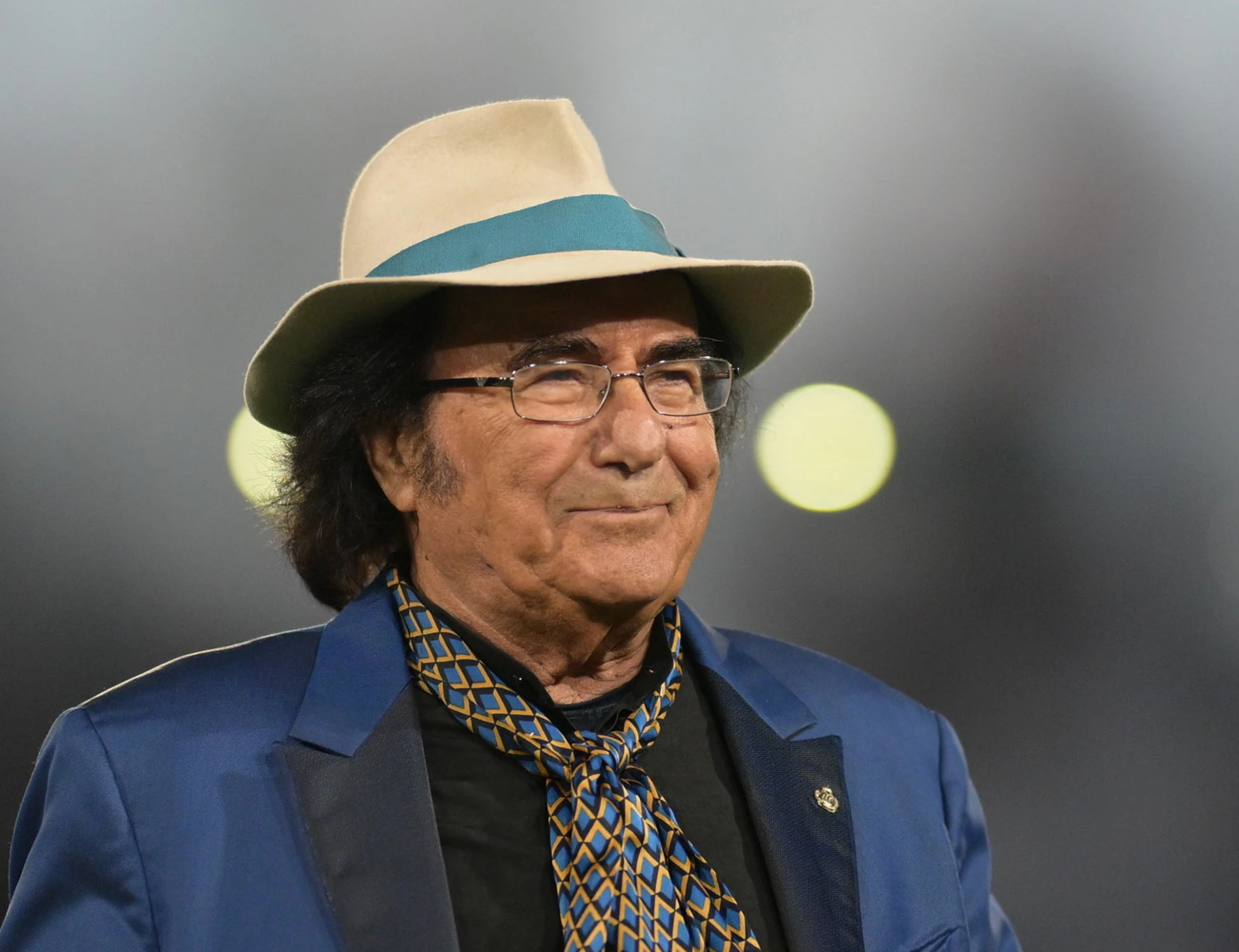 Al Bano, mossa a sorpresa in Russia: "Non temo le accuse"