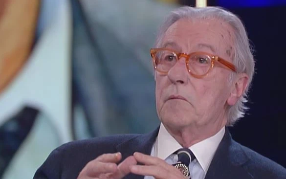 Vittorio Feltri, il ricordo di Giampaolo Pansa: "un grandissimo cronista che capiva poco di politica"