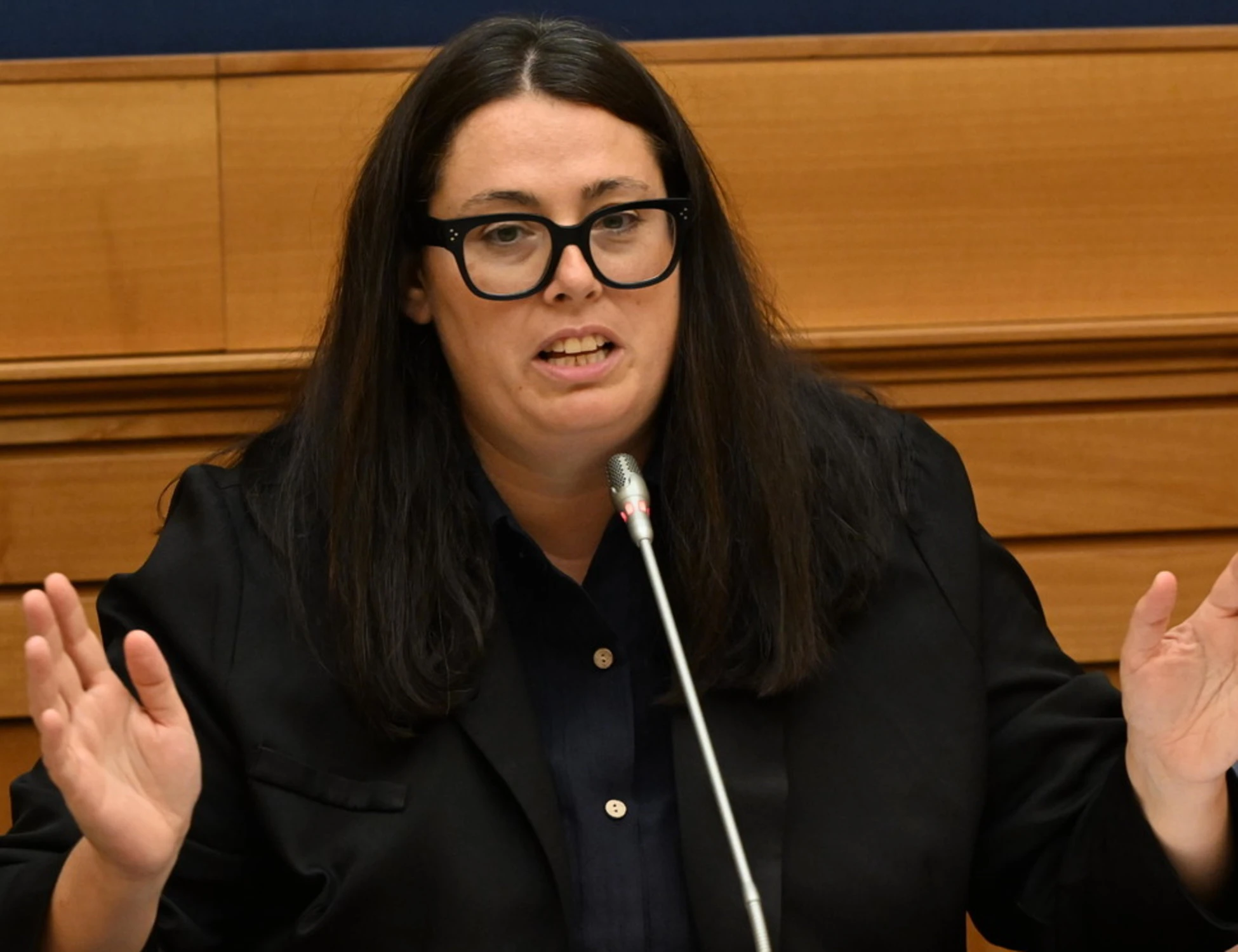 M5s, l'agghiacciante frase dell'avvocato ospite dei grillini sulla "lotta armata"