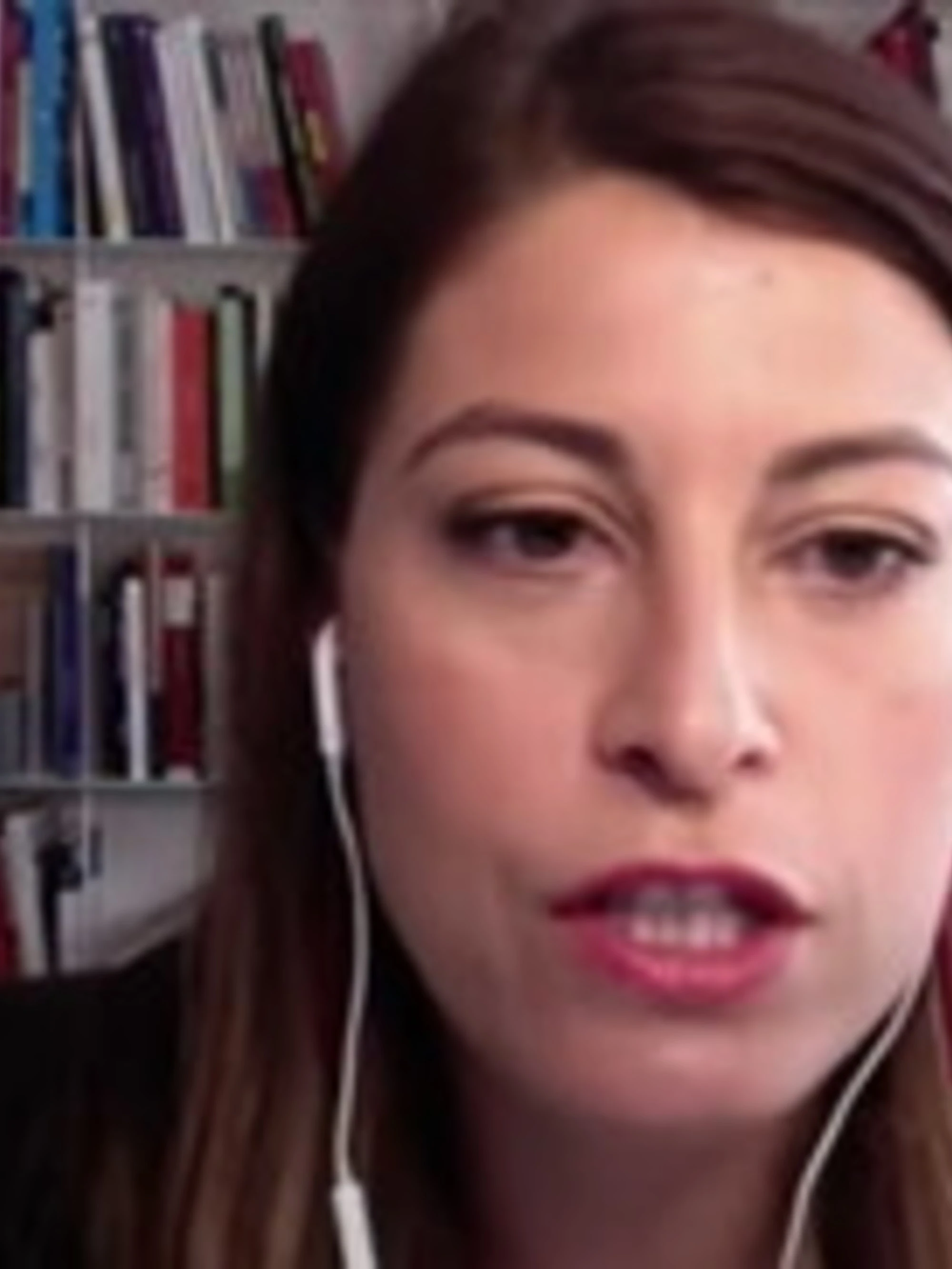 Elisabetta Piccolotti, "il problema è che c'è un uomo": l'ultima vergogna