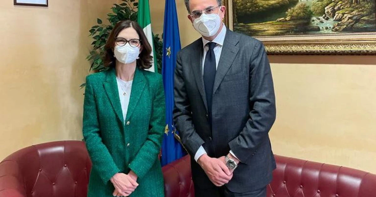 Pnrr, Gelmini: “Commercialisti strategici per assistere imprese e accelerare procedure”. De Nuccio: “Intesa con ministra per collaborazione al Piano"