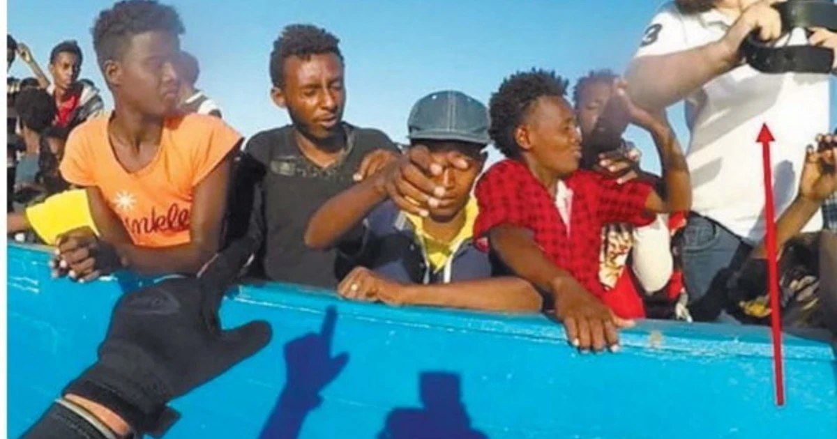 Immigrazione, il governo non risponde alla richiesta di Sea Watch di far sbarcare 475 migranti