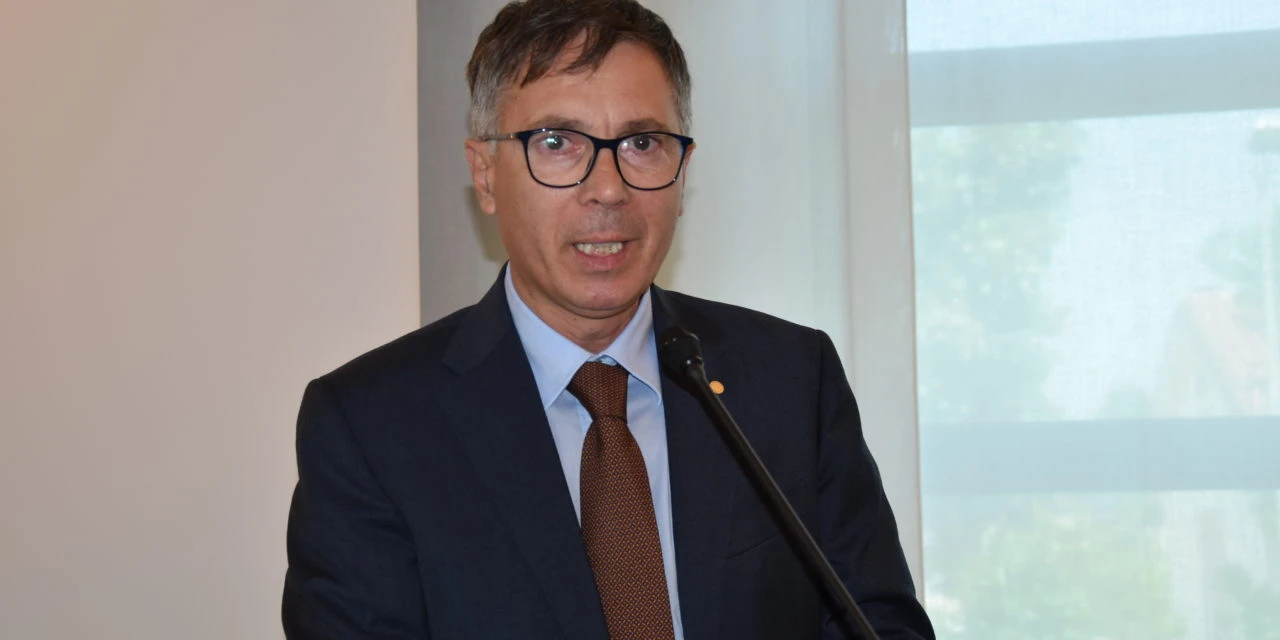 Domenico Distante