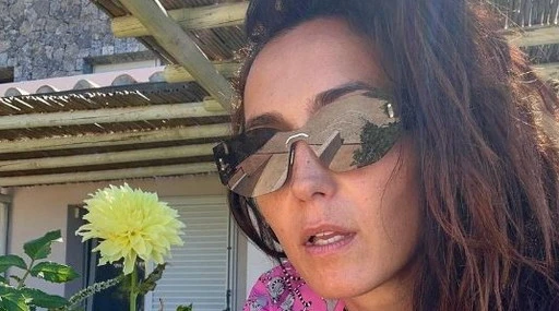 Caterina Balivo, "ho conosciuto i diavoli": parole sconvolgenti