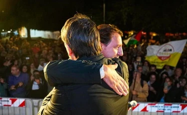 Pasquale Tridico, il tam tam: dove va dopo il disastro alle elezioni