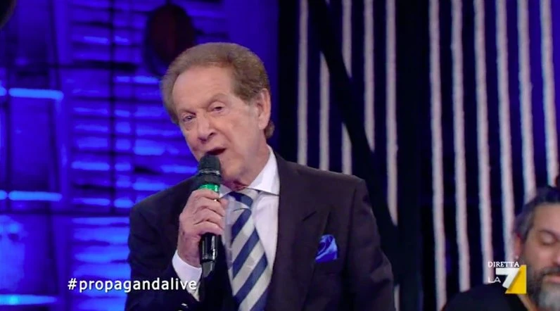 Memo Rimigi smaschera Fabio Fazio: "Irriconoscente che se la tira, cosa dovete sapere"