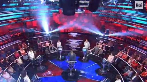 L'Eredità, "autori folli": cosa va in scena, scoppia la bufera