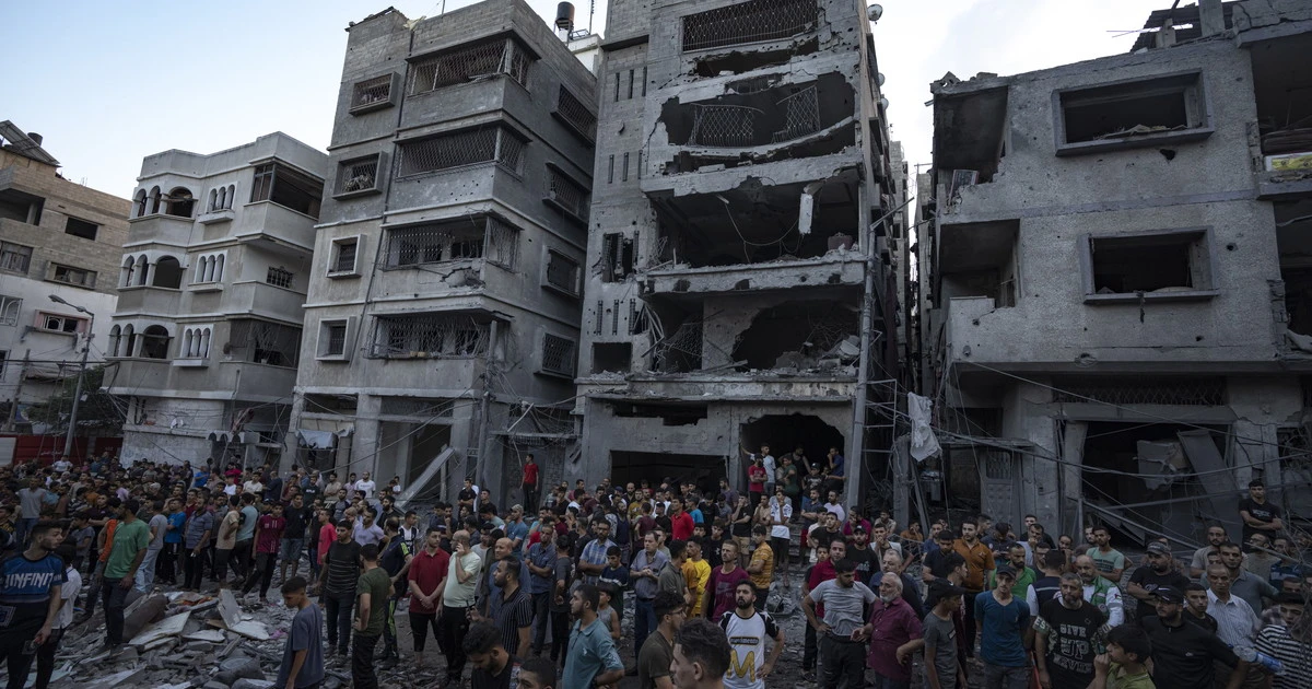 Israele, dei profughi ebrei non importa a nessuno