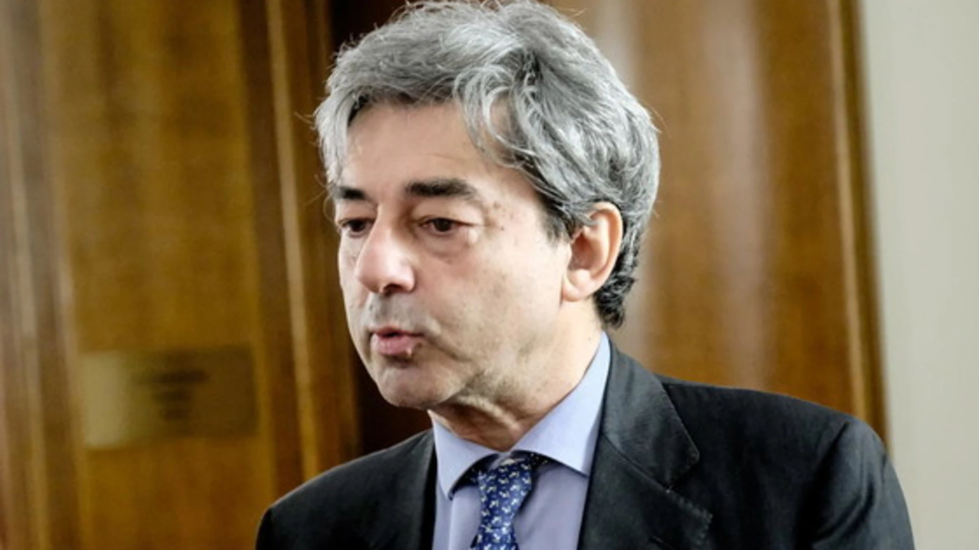 Anm, il presidente Cesare Parodi e il like contro il "governo fascista"