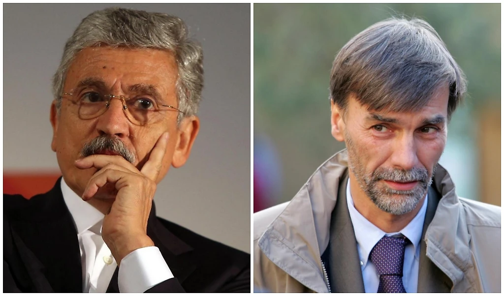 Massimo D'alema contro Graziano Delrio: "Vecchia politica? Non minacci"