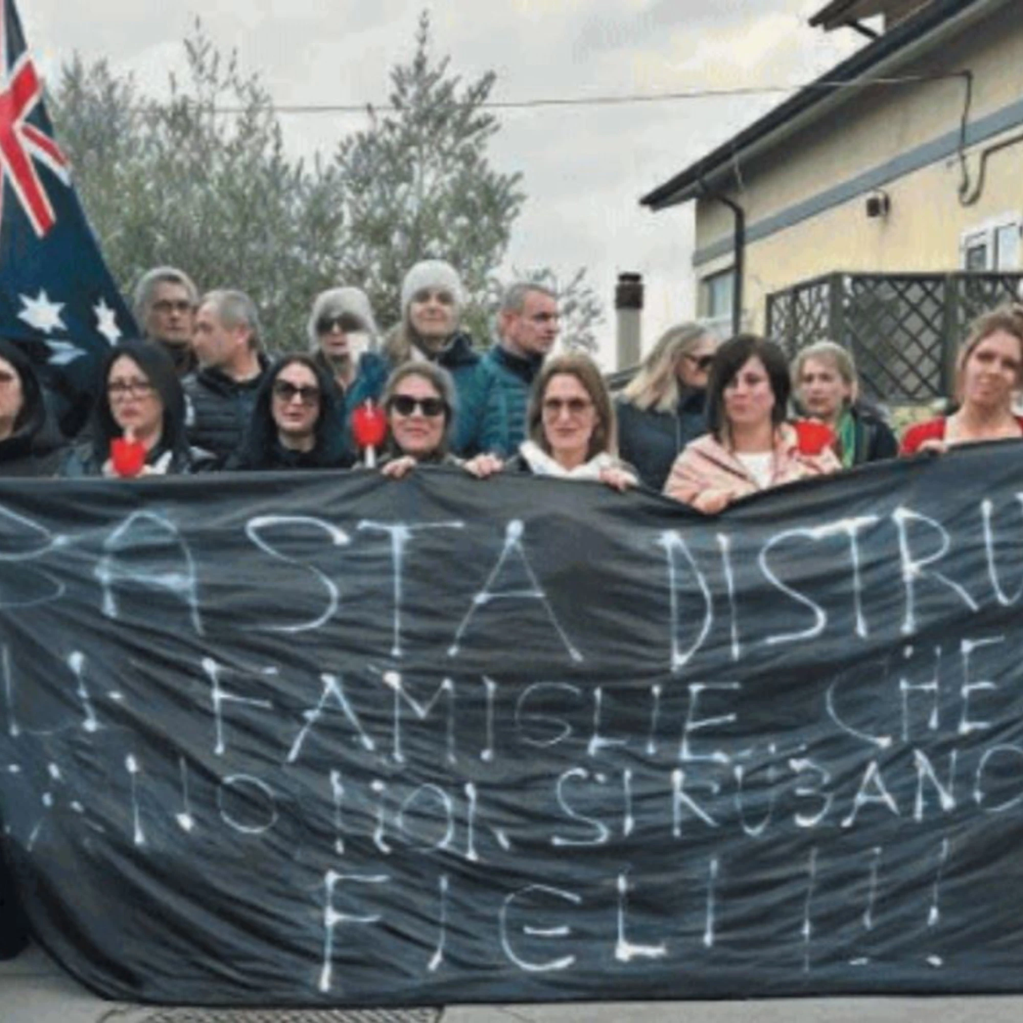 È nella visione comunista che i figli diventano “proprietà” dello Stato