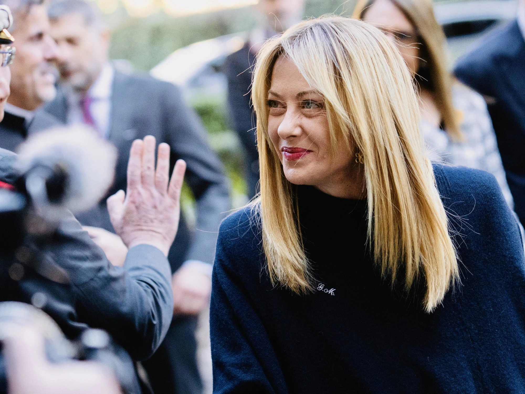 Sondaggio Piepoli, FdI vola al 31%. Sinistra in polvere. Dove arriva Vannacci