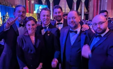 Lega Giovani a New York: asse con i Repubblicani, orgoglio italiano al Gala conservatore