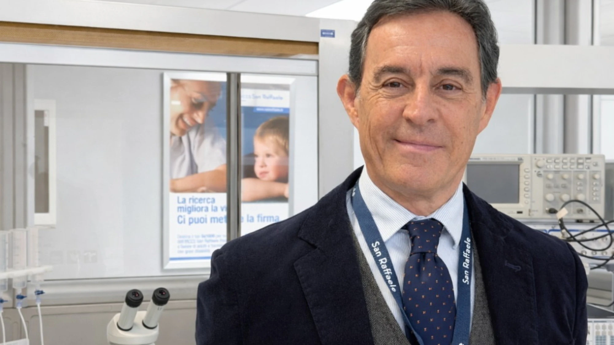 IRCCS San Raffaele, Barbanti: la neurobiologia del tifo e dell’attesa dietro la dopamina collettiva dei Mondiali