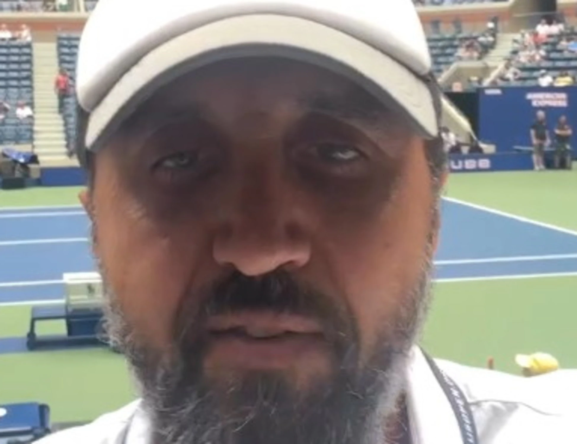 Jannik Sinner, la lezione di Nargiso: "Solo chi lo ha vissuto"