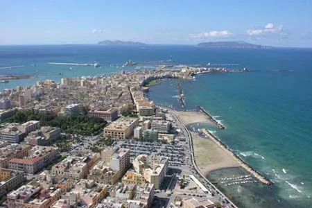 I tentacoli di Messina Denaro sul porto di Trapani: a lui gli appalti per l'America's Cup