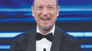 Sanremo 2024, i voti alle canzoni: Negramaro da applausi, Ricchi e Poveri già da stadio