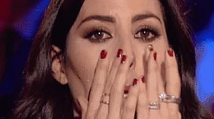 Elisabetta Gregoraci, la foto che commuove l'Italia: "Mamma", dolore privato