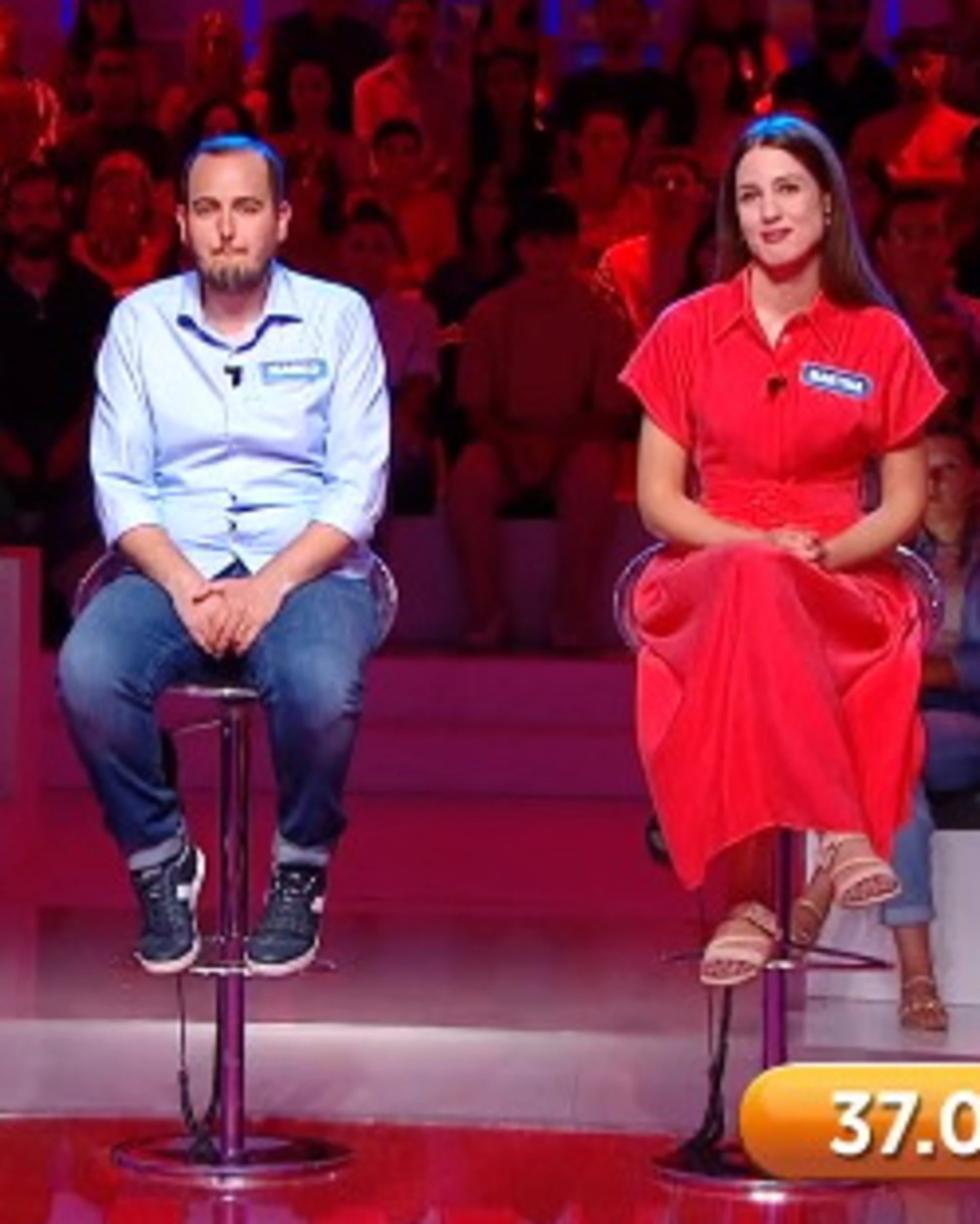 Reazione a catena, "al massimo 80 euro": telespettatori in rivolta contro i Ferri Vecchi