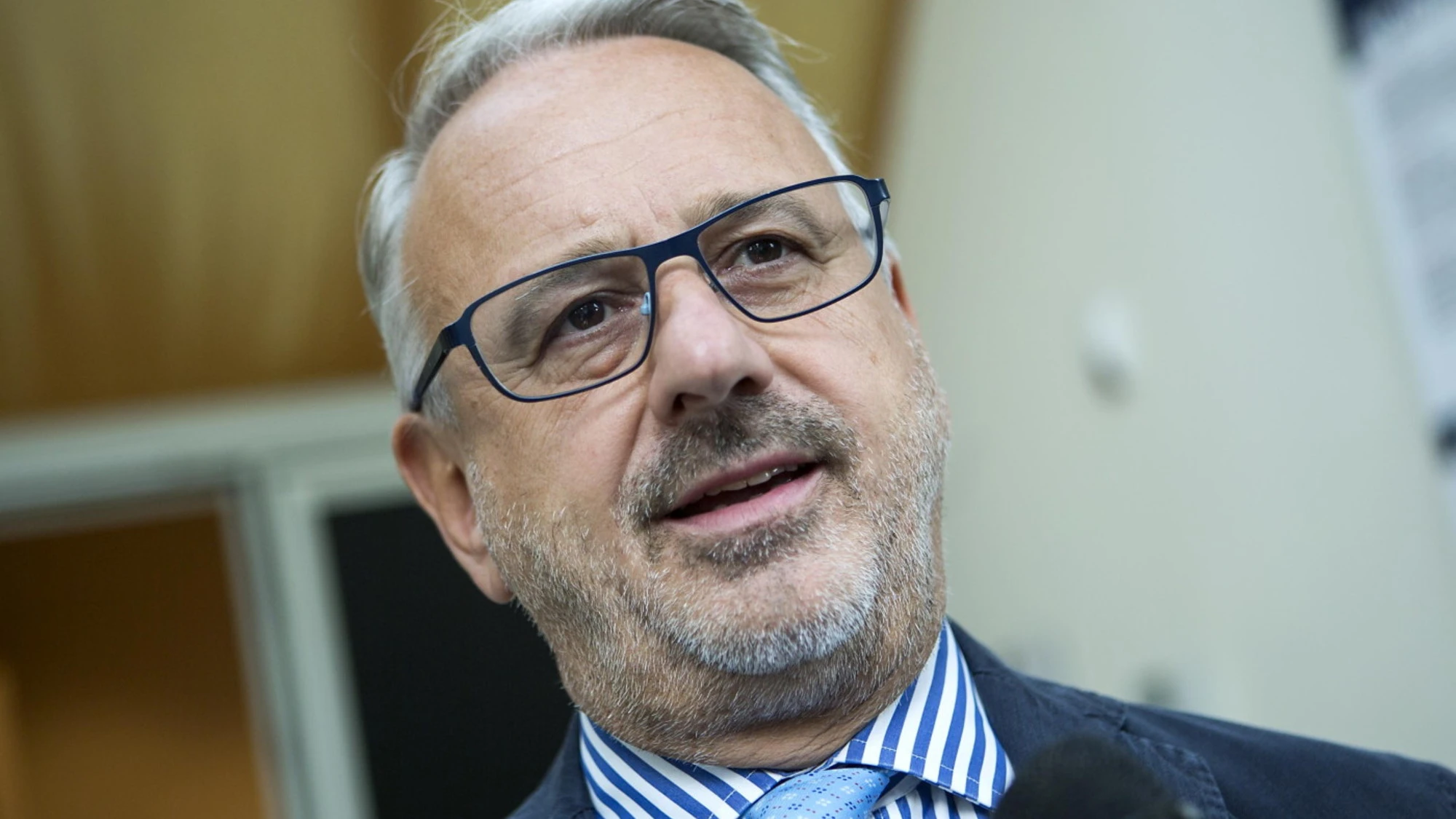 Michele Vietti, "perché ho cambiato idea". Toghe e referendum, un "Sì" pesantissimo