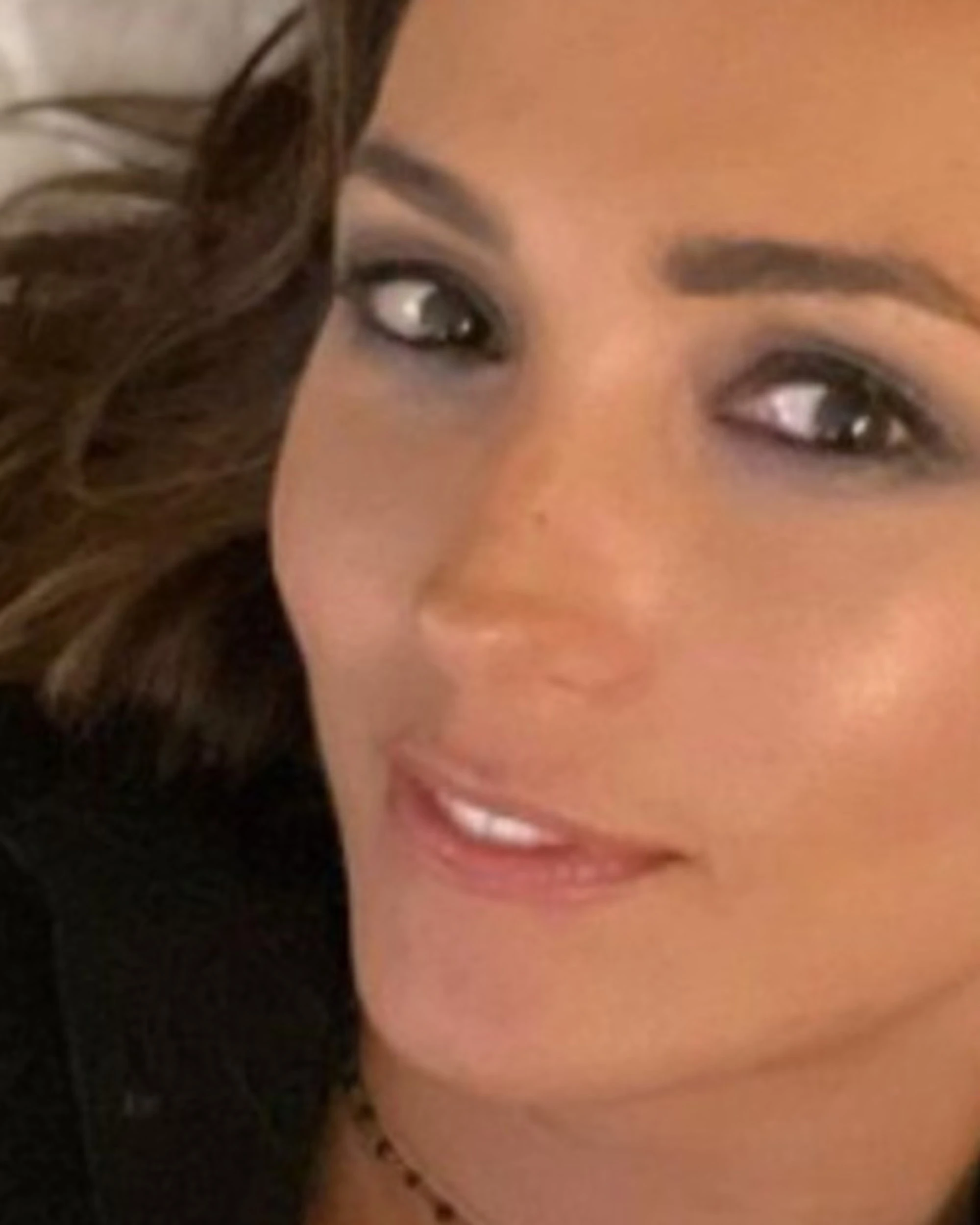 La volta buona, Caterina Balivo e la dieta dei cavernicoli