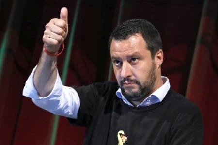 Salvini pronto a fare il premier: "Ho già la squadra di governo"