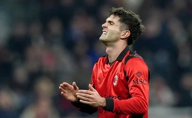 Cristian Pulisic e la App di incontri: la bufera "hot" scuote il Milan
