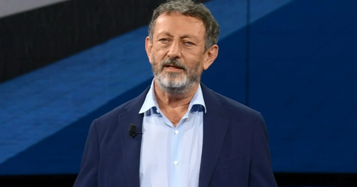 Michele Serra