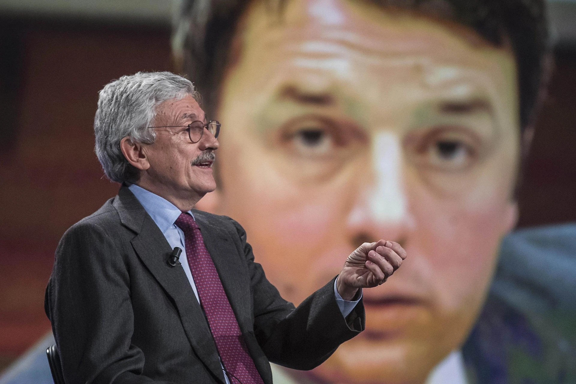 Pd, Massimo D'Alema e l'idea del listone unico per le europee: il suicidio perfetto dopo Renzi