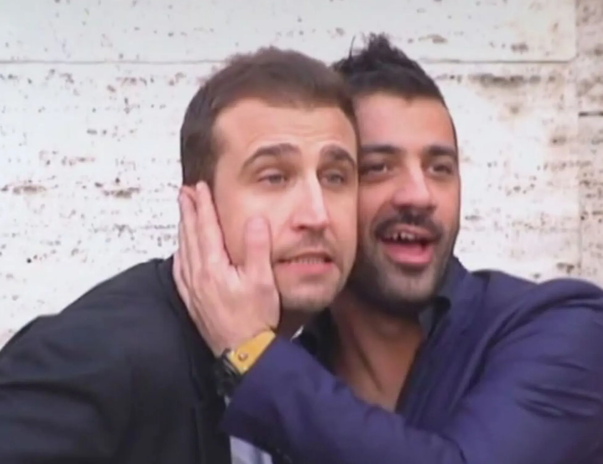 Amedeo, nuovo amore: per chi ha perso la testa