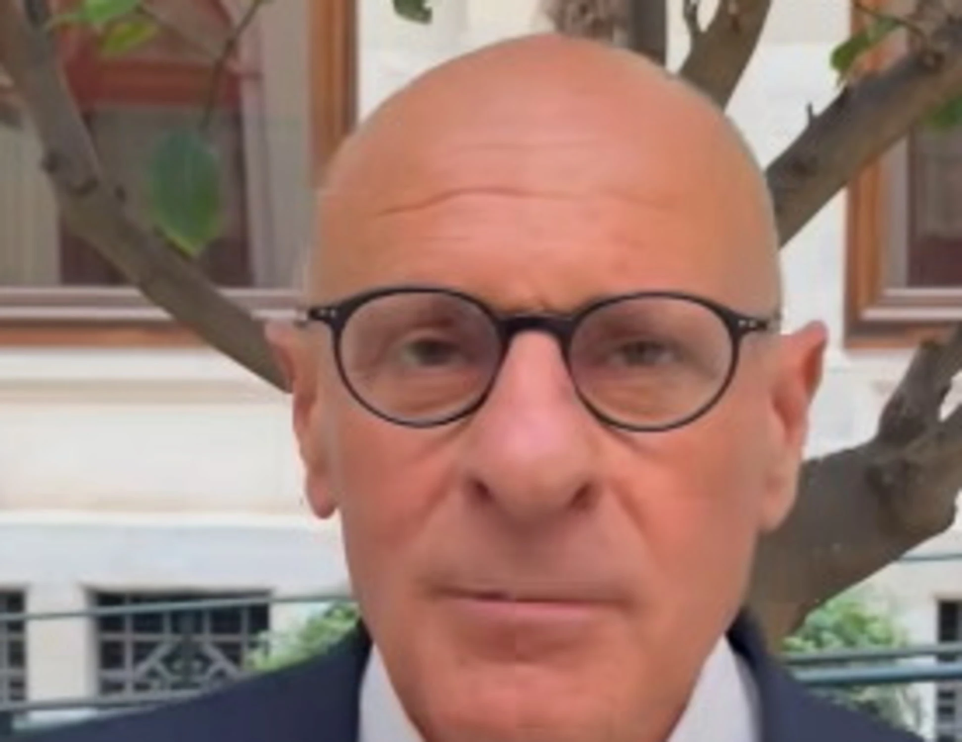 Vitalizi, Fabio Rampelli smaschera i grillini: "Falsità vigliacche"