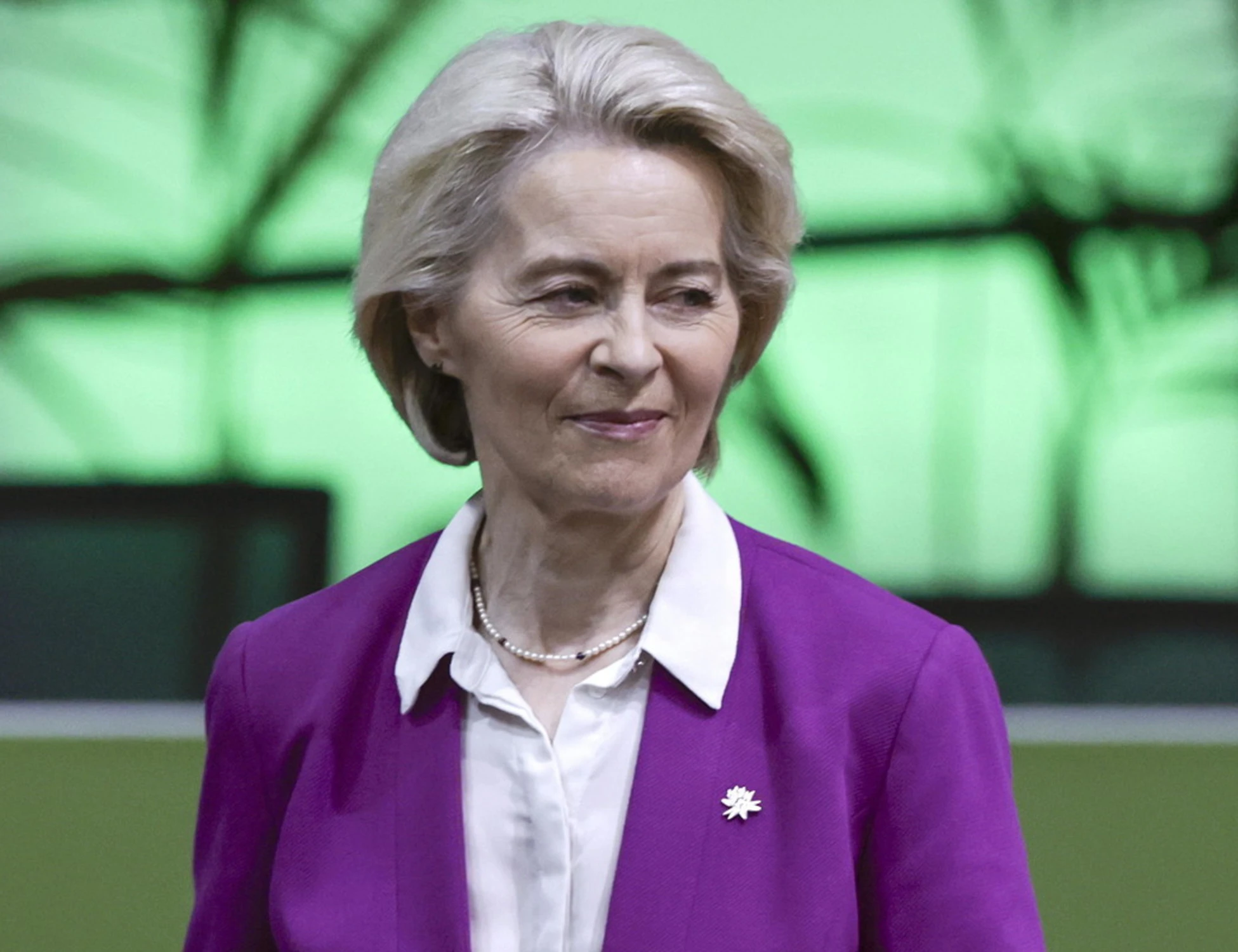 Ursula von der Leyen vuole una squadra di 007
