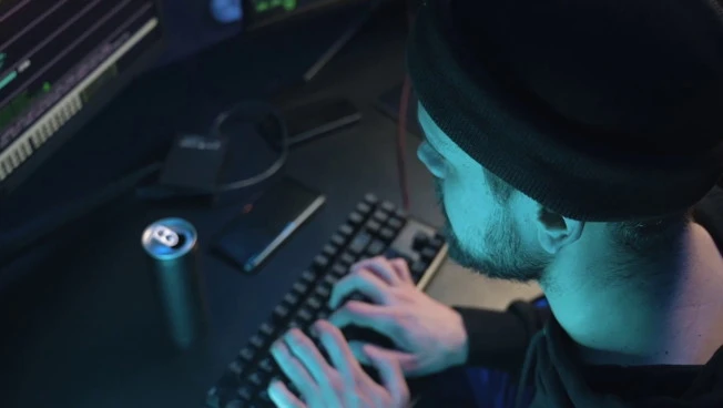 Deepfake & dark web, l’economia dell’inganno